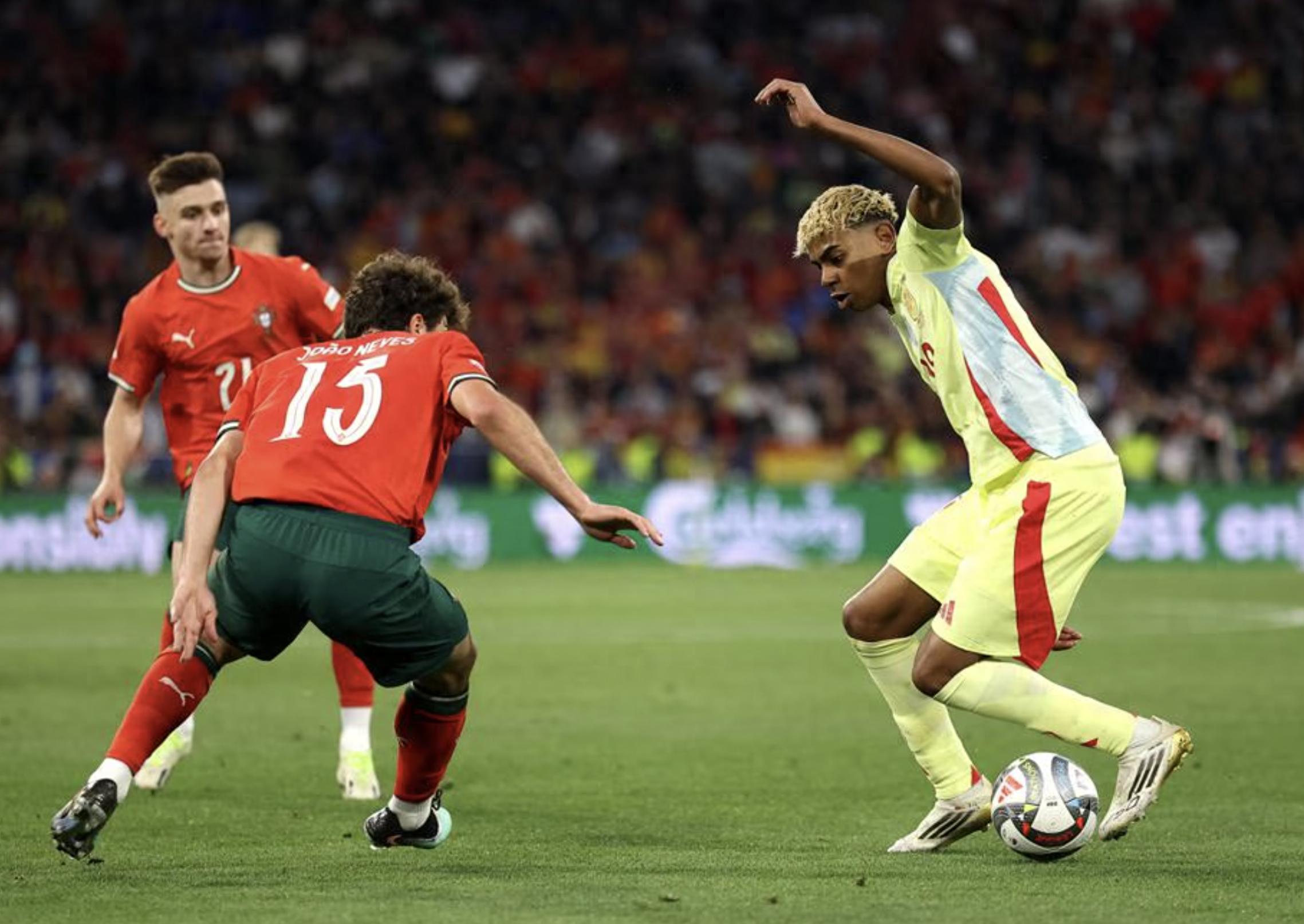 比利时对阵葡萄牙,火爆交锋对决 比利时对阵葡萄牙,火爆交锋对决