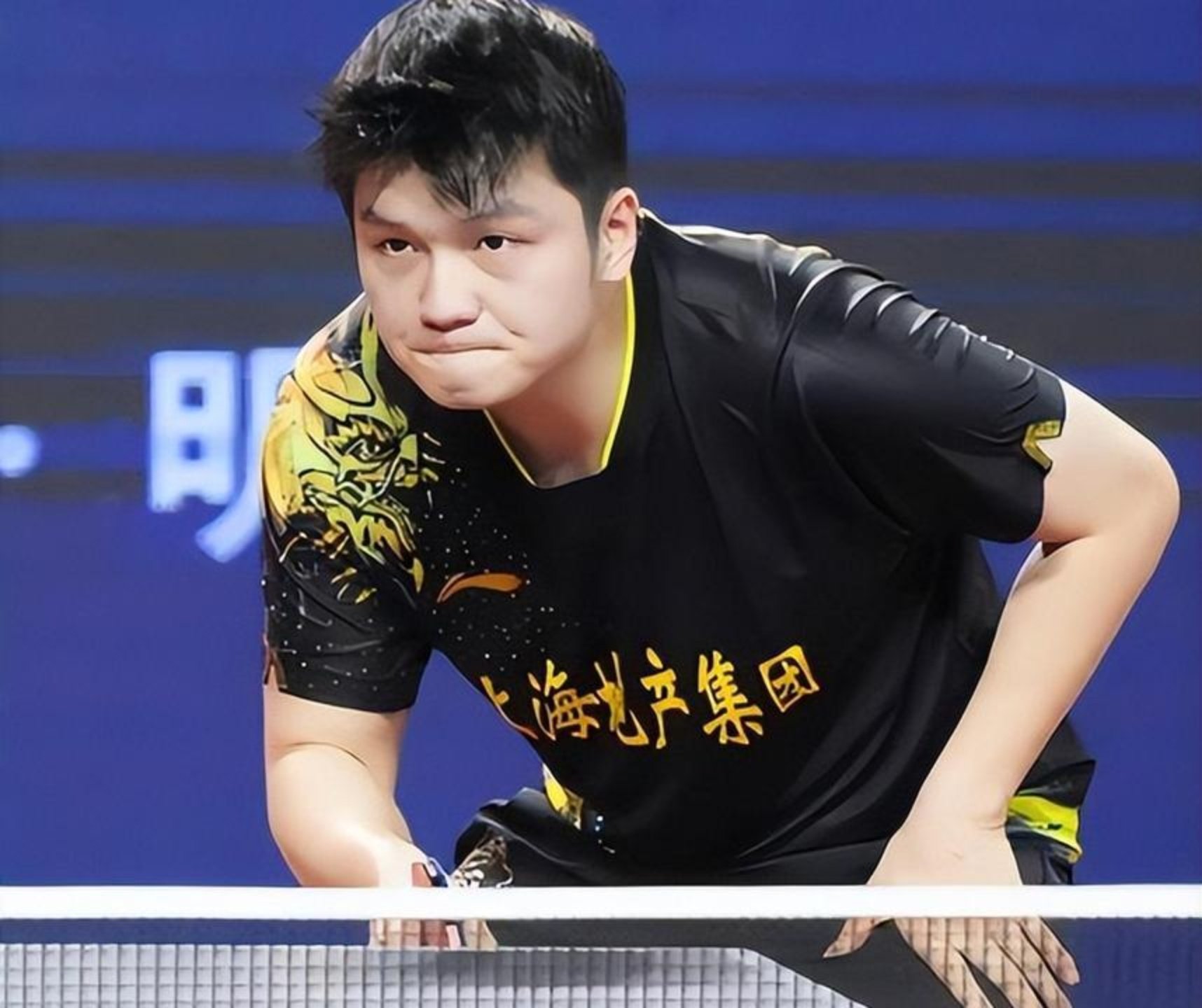 关于瑞典乒乓球队强势英国乒乓球队，樊振东打破历史纪录的信息