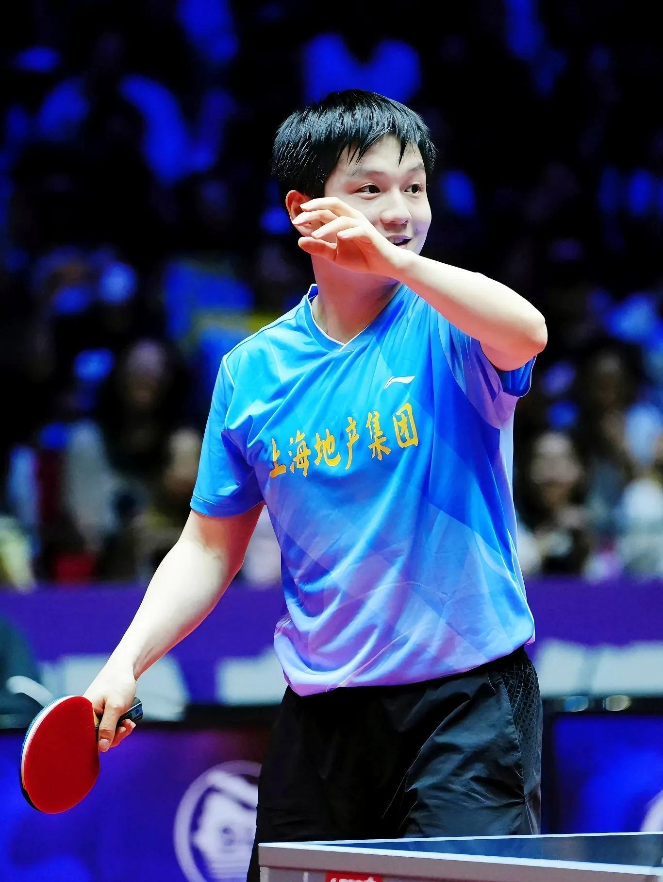 关于瑞典乒乓球队强势英国乒乓球队，樊振东打破历史纪录的信息