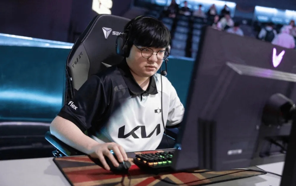 关于G2强势RGE，ShowMaker爆发神勇的信息