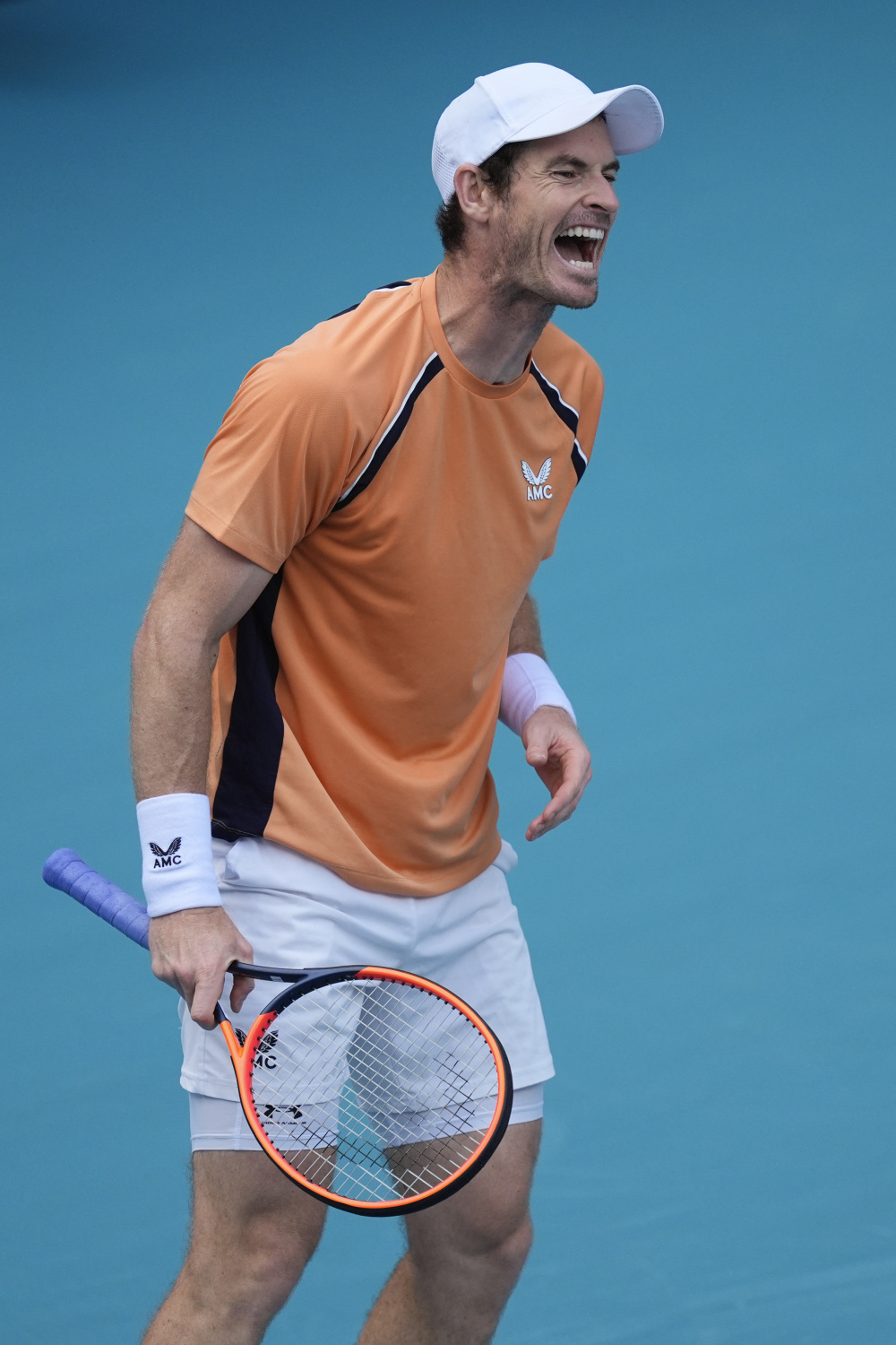 日本网球队强势世界网球队，穆雷打破历史纪录的简单介绍