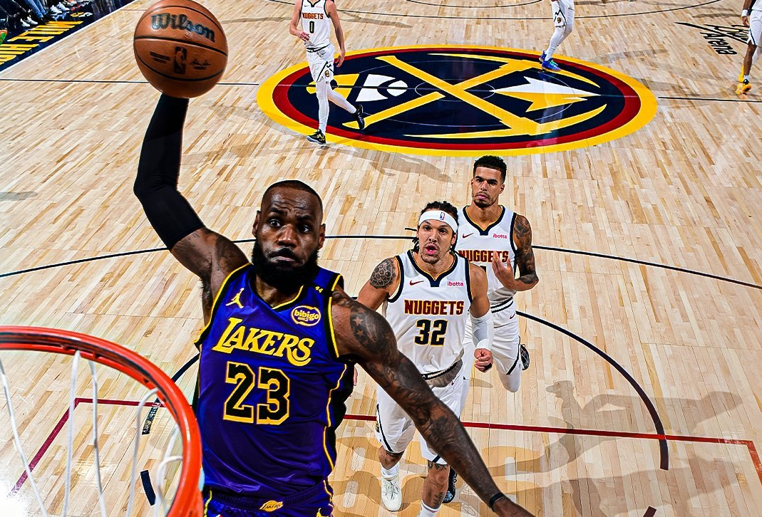 欧洲球员表现抢眼，领衔NBA新秀赛场