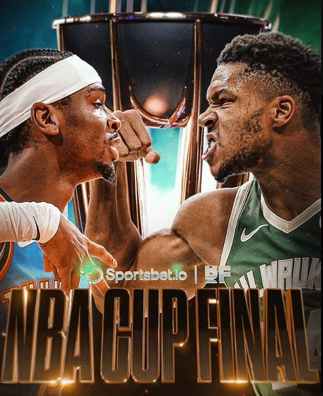 雄鹿全队发威，轻松击败老鹰