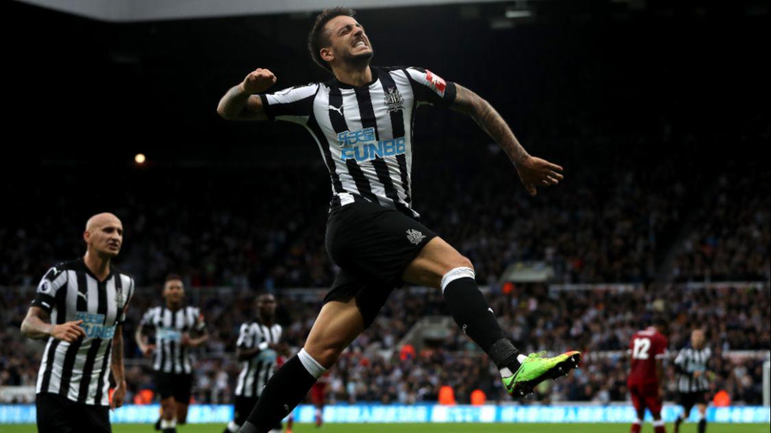 阿森纳主场击败纽卡，终结连败