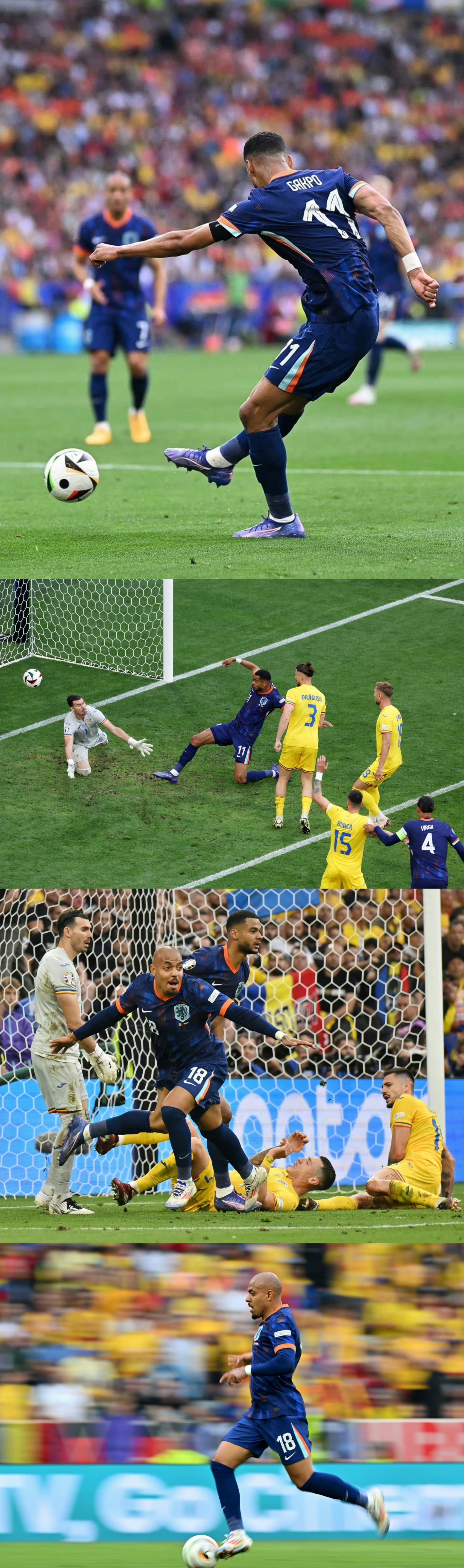 欧洲联赛迎来紧张关键战役精彩纷呈