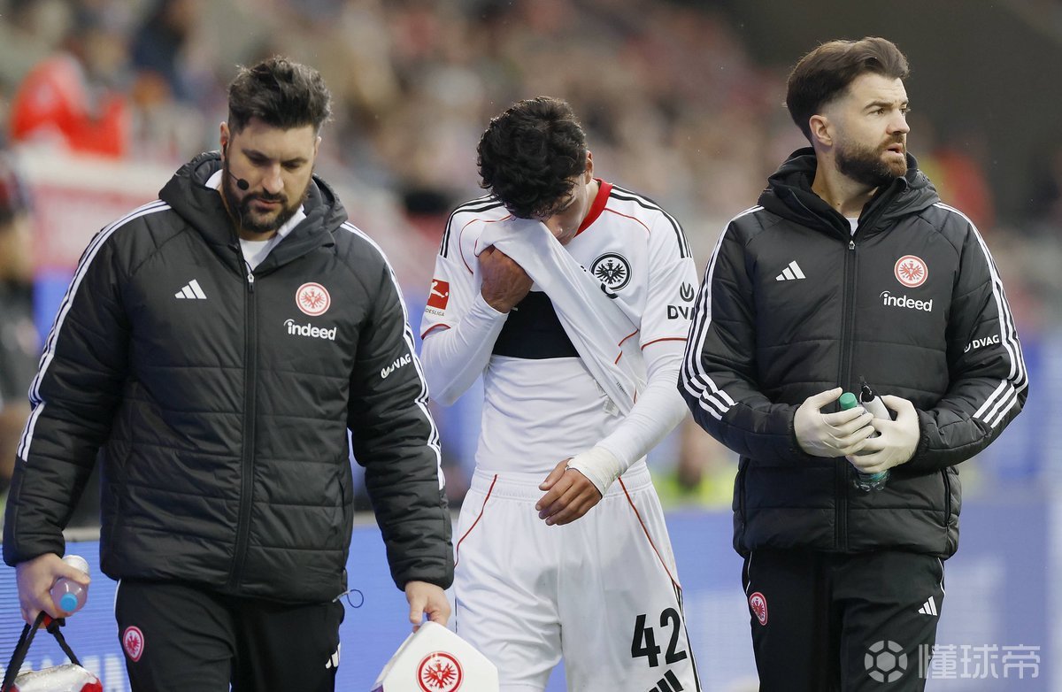 法兰克福客场击败汉堡SV，取得宝贵分的简单介绍