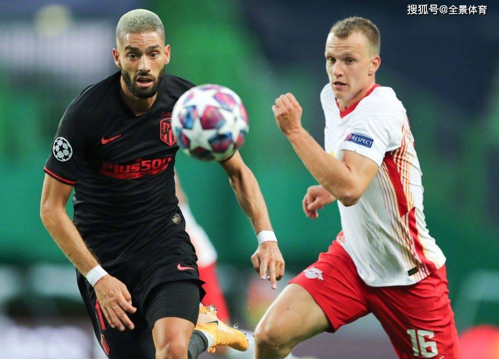 莱比锡的年轻球员开创多个进球记录