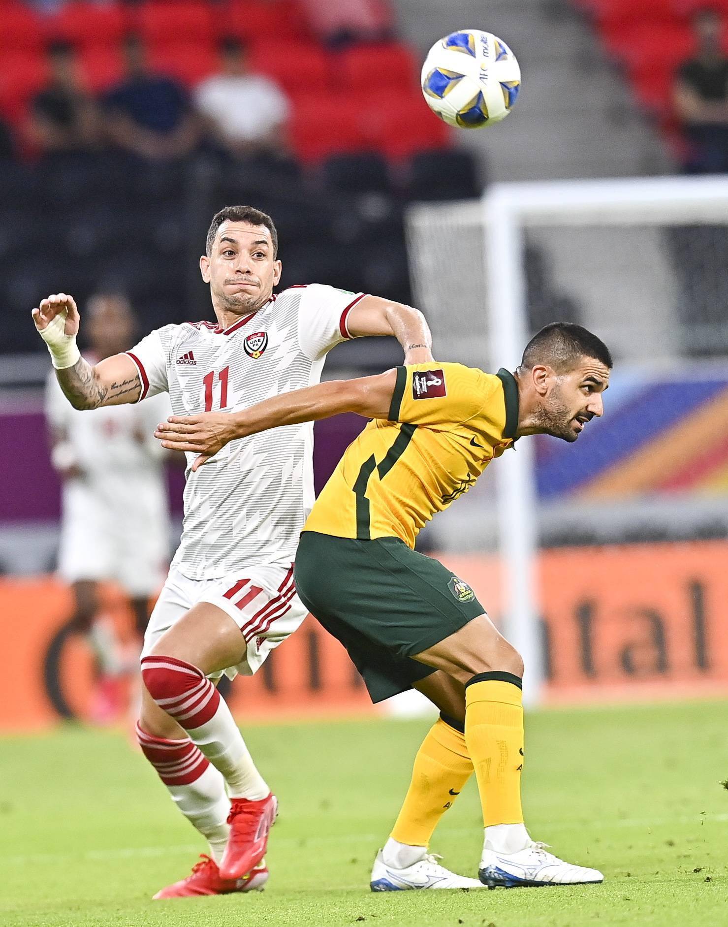 阿联酋代表队努力拼搏终取胜取得分数的简单介绍