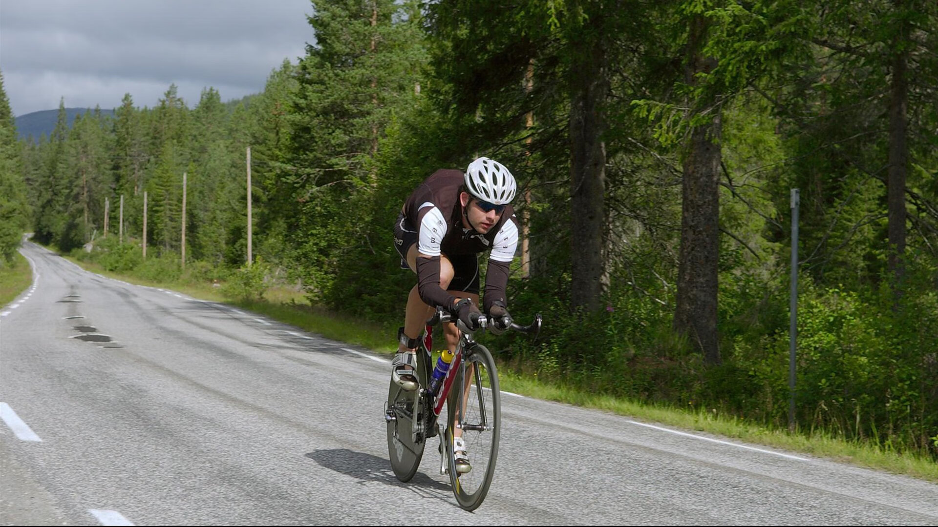 跨界主宰，当范戴克式季后赛时刻映照大国博弈