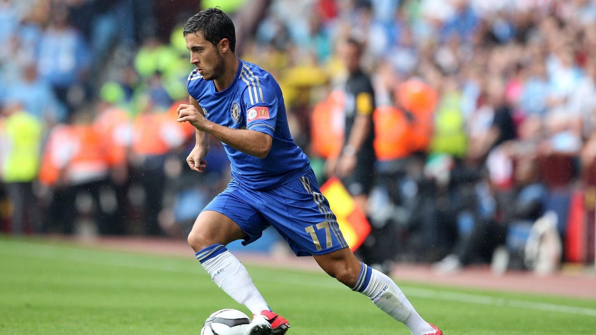 从北欧冰原到亚洲之光,加克波如何成为韩国逆转芬兰的关键先生